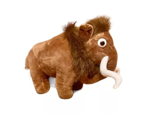 Ice Age Soft Plush Toy Manny Elephant Doll Toy