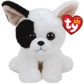 Marcel WHITE DOG
