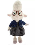Disney Store Zootropolis Assistant Mayor Bellwether Sheep Plush Soft Toy