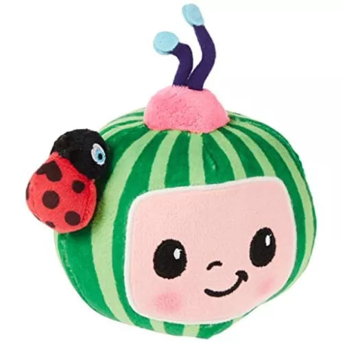 CoComelon Little Plush Soft Doll Toy
