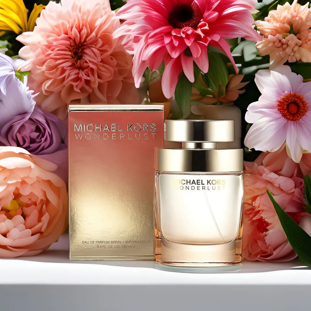 Michael Kors Wonderlust