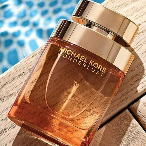 Michael Kors Wonderlust