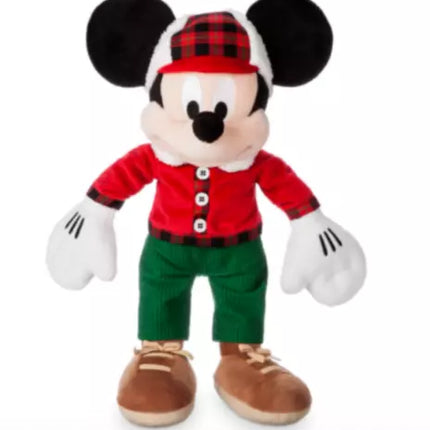 Disney Store Original Mickey Mouse