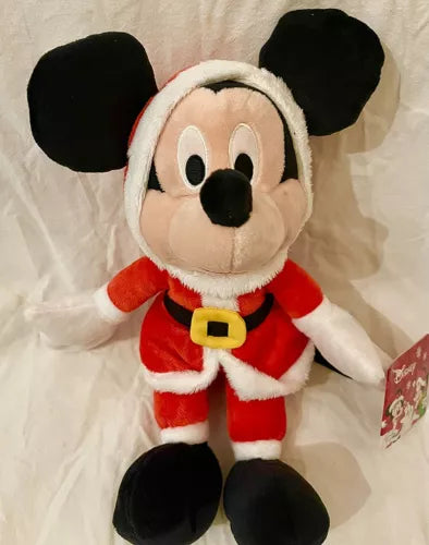 Disney Store Mickey Mouse Share the magical festive little hug