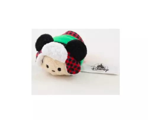 New Disney Store Official mini Tsum Tsum Mickey mouse