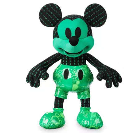 Disney Mickey Mouse Memories Series