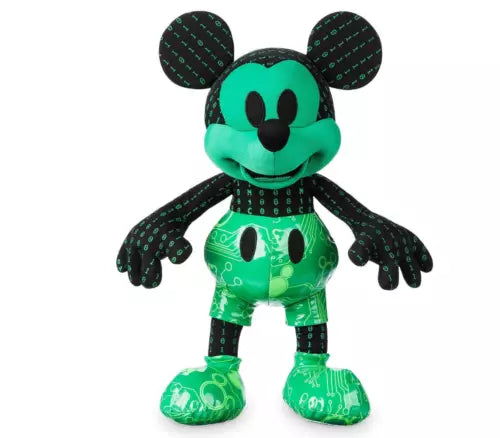 Disney Mickey Mouse Memories Series