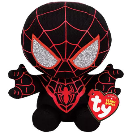Miles Morales SPIDERMAN