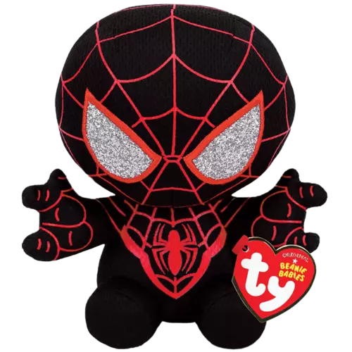 Miles Morales SPIDERMAN