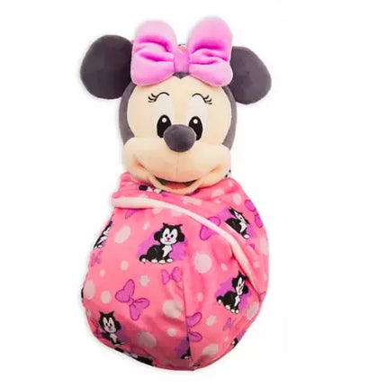 Disney Store Authentic Minnie Mouse