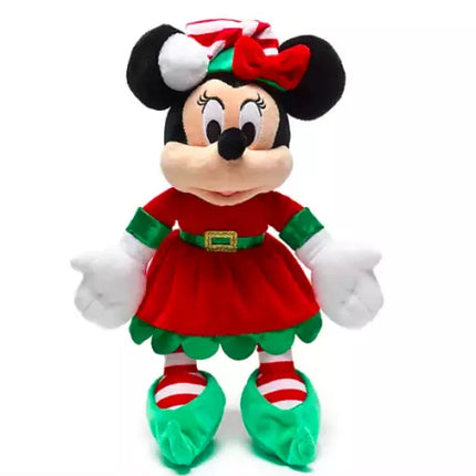 Disney Store Authentic Minnie Mouse