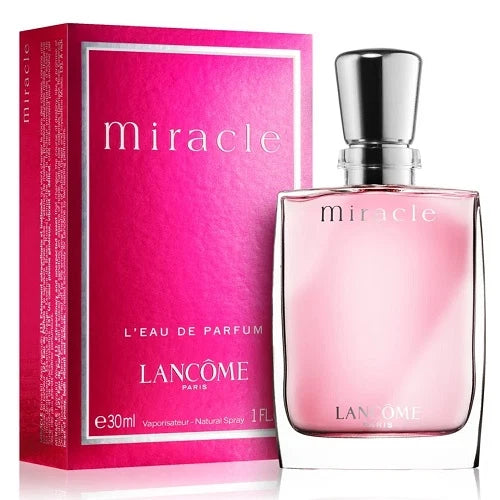 Lancome Miracle EDP 30ml