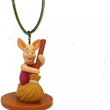 Disney Piglet Pig  Figure Figurine Christmas Tree