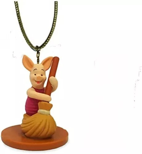 Disney Piglet Pig  Figure Figurine Christmas Tree