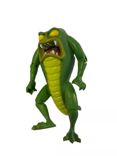 Scooby Doo Swamp Monster Action Figure