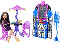 Monster High Scream & Sugar Cafe Playset
