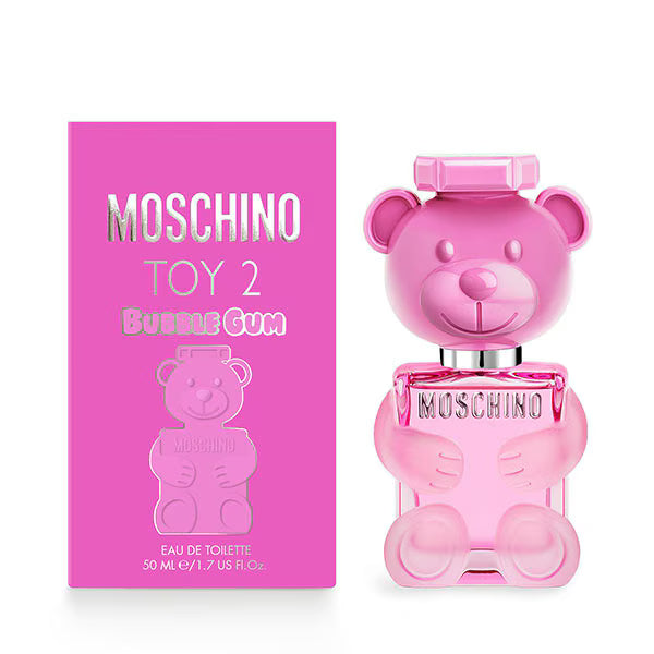 Moschino Toy2 Bubblegum 50ml