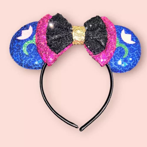 Disney Encanto Multi Colour Halloween Headband