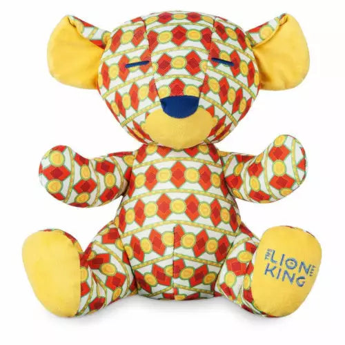 Disney Store The Lion King 2019 Film Nala