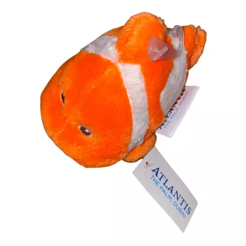 Exclusive Disney Clown Fish Nemo Plush toy