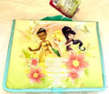 Fairies TinkerBell legend of the neverbeast markers gel pens art case