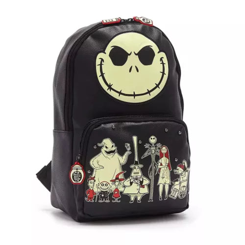 Disney Store The Nightmare Before Christmas Backpack