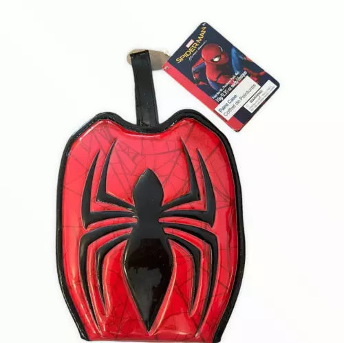 Disney Store Spider man paint case set with colours
