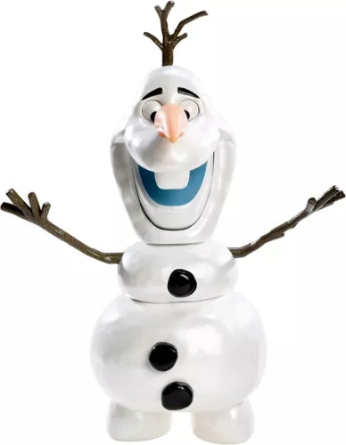 Disney Frozen Olaf The Snowman Doll