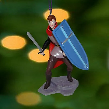 Disney Sleeping Beauty Christmas Ornament