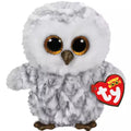Owlette WHITE OWL
