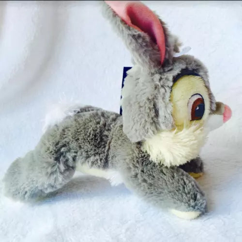Disney's Bambi, Plush Soft Floppy Cute Pal Thumper Rabbit toy