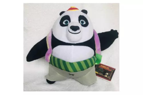 Dreamworks Kung Fu Panda 3, Bao Baby Panda