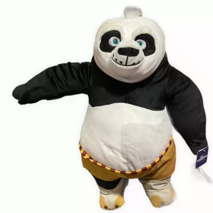 King fu Panda Po Large Soft plush doll Toy