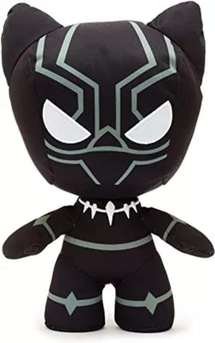 Disney Store Black Panther Small Soft Plush Toy