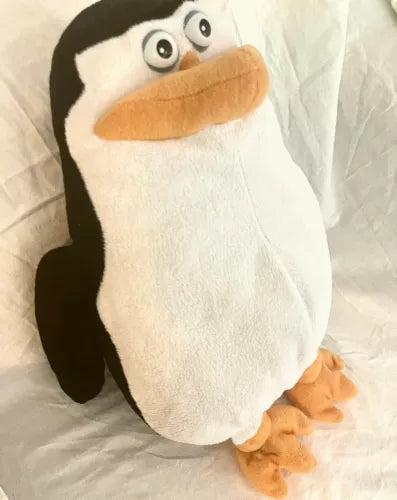 The Penguins of Madagascar, Penguin Soft Plush toy