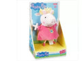 Peppa Pig Talking Princess Peppa Soft Plush Toy Doll