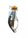 Disney Store Official Peter Pan Bow & arrow archery Costume Accessory set Toy