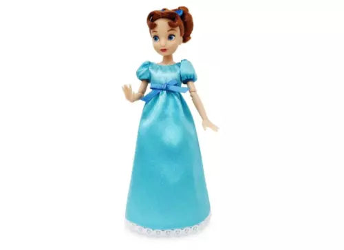 Disney Official Peter Pan Wendy Classic Barbie Doll