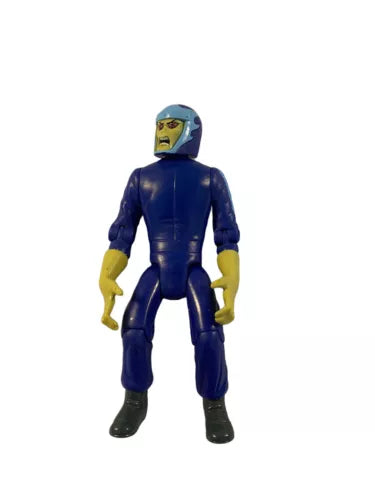 Scooby Doo Phantom Racer Action Figure