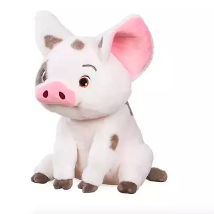 Moana Official Disney Store Pua Pig Soft Plush Cuddly Toy