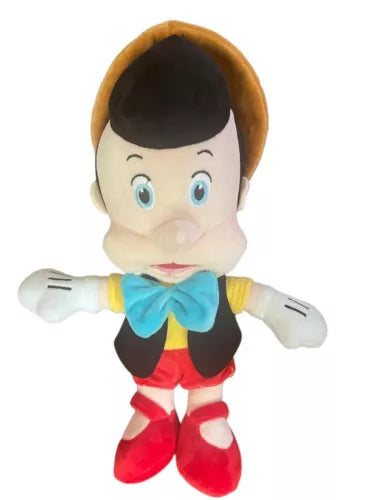 Disney character Pinocchio Small SoftPlush Doll  Toy