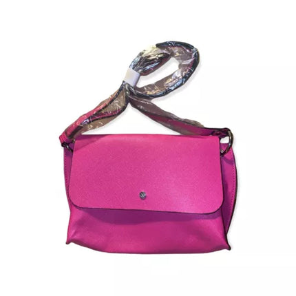 Debenhams Women Pink Bodycross Bag