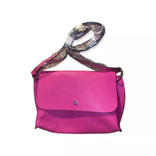 Debenhams Women Pink Bodycross Bag