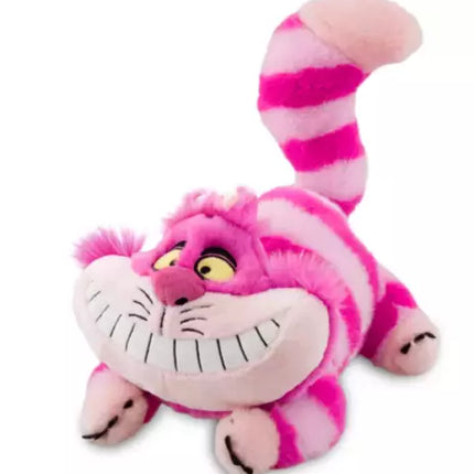 Disney Store Original's Cheshire Cat Plush