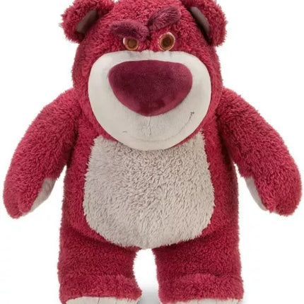 Disney Store Lotso 34cm Medium Plush Bear