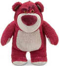 Disney Store Lotso 34cm Medium Plush Bear