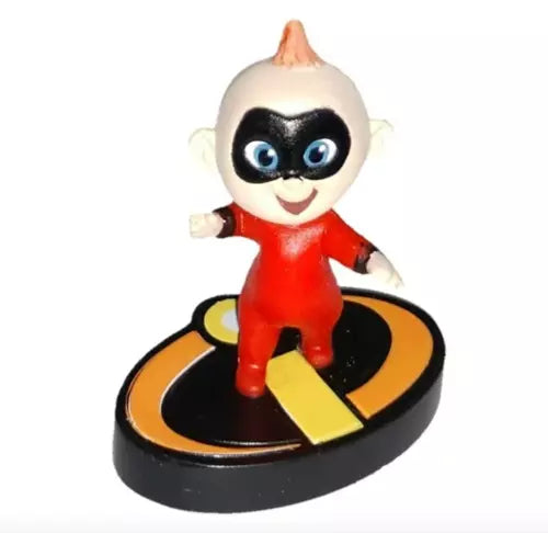 Disney / Pixar Incredibles 2 Jack-Jack