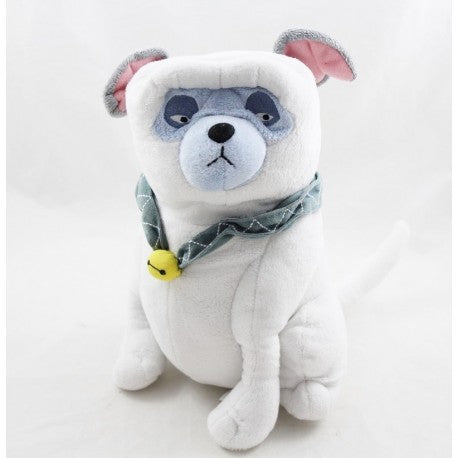 Original Disney Percy Soft Plush Dog