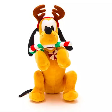 Disney Store Authentic Pluto