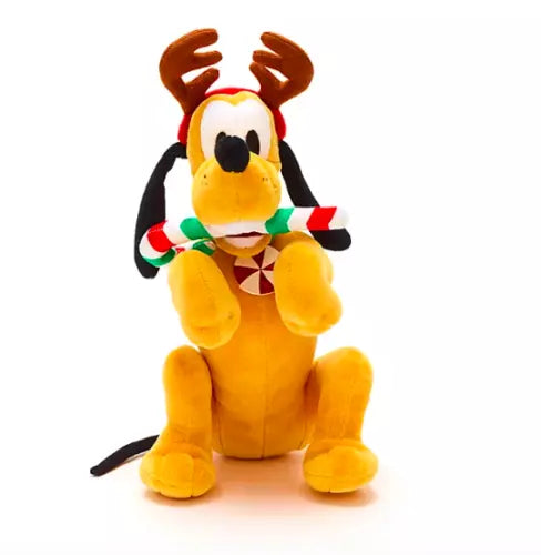 Disney Store Authentic Pluto